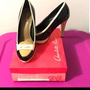 Charlotte Russe Shoes